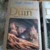 Frank Herbert - Duin serie - Grijze Meulenhoff SF uitgave