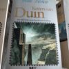 Frank Herbert - Duin serie - Grijze Meulenhoff SF uitgave