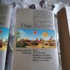 Frank Herbert - Duin serie - Grijze Meulenhoff SF uitgave