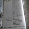 Frank Herbert - Duin serie - Grijze Meulenhoff SF uitgave