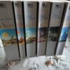 Frank Herbert - Duin serie - Grijze Meulenhoff SF uitgave