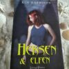 Kim Harrison - Heksen en Elfen - Rachel Morgan deel 5