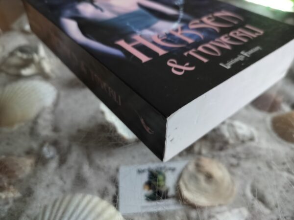 Kim Harrison - Heksen en Toverij - Rachel Morgan deel 4