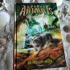 Brandon Mull - Op de Vlucht - Spirit Animals deel 2