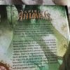 Brandon Mull - Op de Vlucht - Spirit Animals deel 2