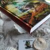 Brandon Mull - Op de Vlucht - Spirit Animals deel 2