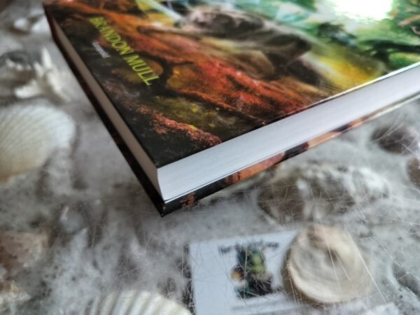 Brandon Mull - Op de Vlucht - Spirit Animals deel 2