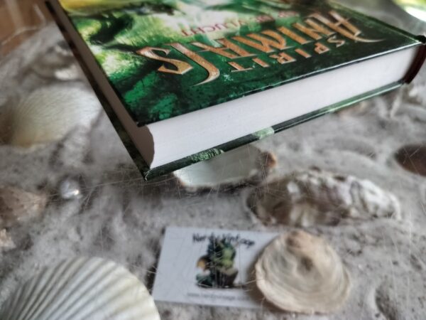 Brandon Mull - Op de Vlucht - Spirit Animals deel 2