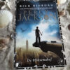 Rick Riordan - De Bliksemdief - Percy Jackson en de Olympiërs deel 1