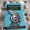 Naomi Novik - De Jaden Troon - Temeraire deel 2