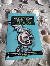 Naomi Novik - De Jaden Troon - Temeraire deel 2