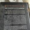 Clive Barker - Meneer W.E.G. wezen