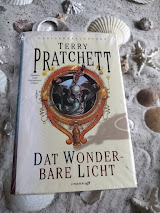 Terry Pratchett - Dat Wonderbare Licht - Schijfwereld deel 2