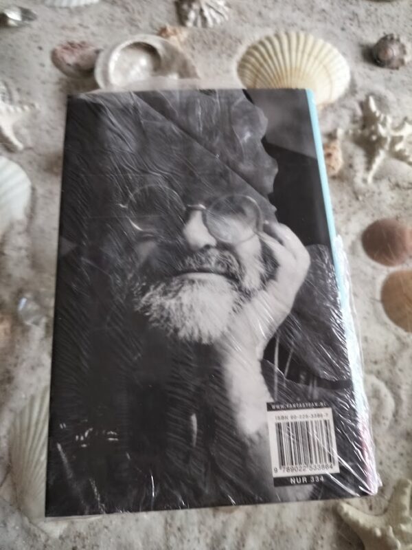 Terry Pratchett - Dat Wonderbare Licht - Schijfwereld deel 2