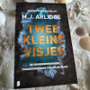 M.J. Arlidge - Twee Kleine Visjes - Helen Grace