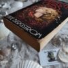 Elaine Bergstrom - Shattered Glass - English