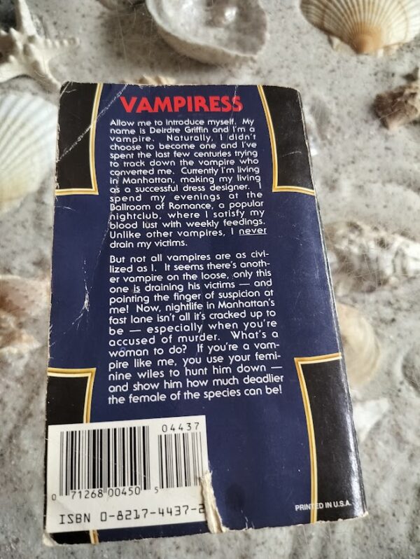 Karen. E. Tayler - Blood Secrets - Vampire Legacy deel 1 - English