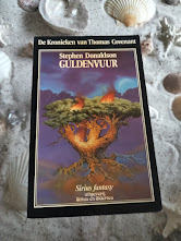 Stephen Donaldson - Guldenvuur
