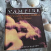 Vampire: The Complete Guide to the World of the Undead