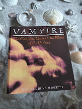 Vampire: The Complete Guide to the World of the Undead