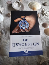 Maite Carranza - De IJswoestijn - De Heksenoorlog Deel 2