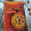 Maite Carranza - De Clan van de Wolvin - De Heksenoorlog deel 1